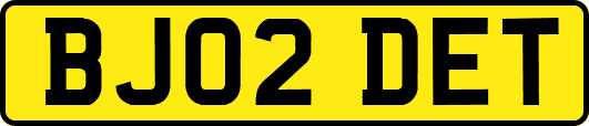 BJ02DET