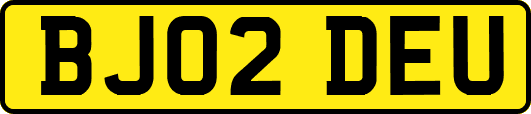 BJ02DEU
