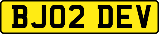 BJ02DEV