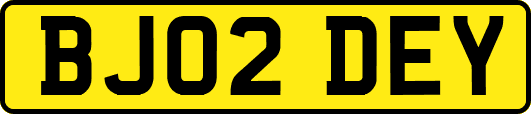 BJ02DEY