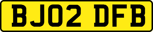 BJ02DFB