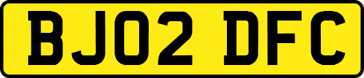 BJ02DFC