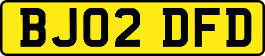BJ02DFD