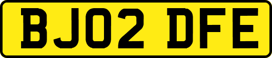 BJ02DFE