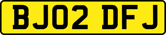 BJ02DFJ