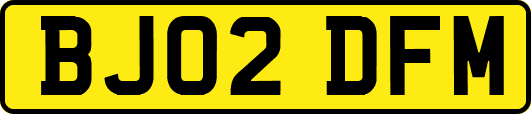 BJ02DFM