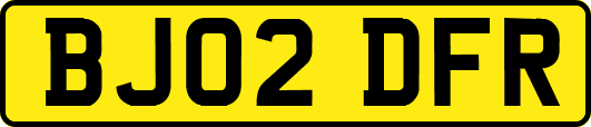 BJ02DFR