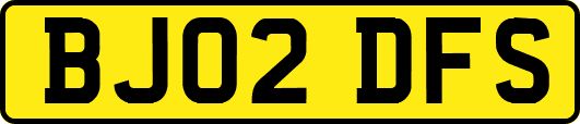 BJ02DFS