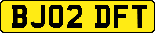 BJ02DFT