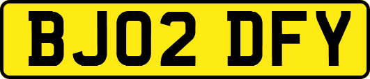 BJ02DFY