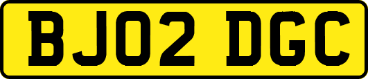 BJ02DGC