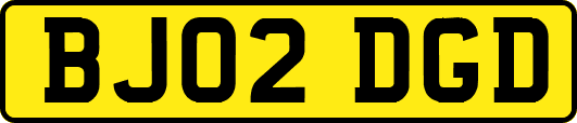 BJ02DGD
