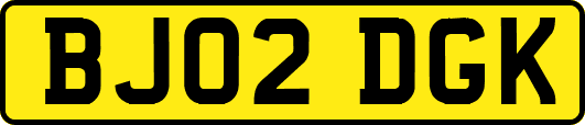 BJ02DGK