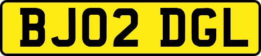 BJ02DGL