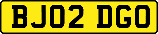 BJ02DGO