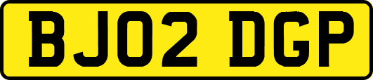 BJ02DGP