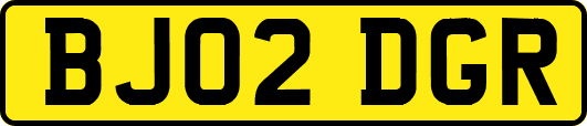 BJ02DGR