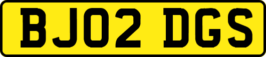 BJ02DGS