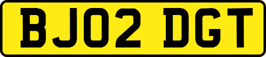 BJ02DGT