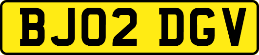 BJ02DGV