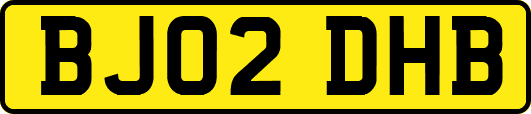BJ02DHB