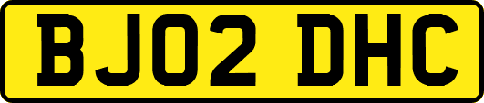BJ02DHC