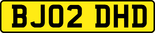 BJ02DHD