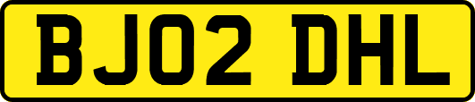 BJ02DHL