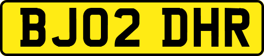 BJ02DHR