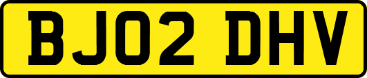 BJ02DHV
