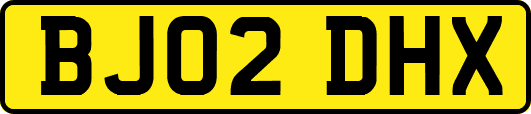 BJ02DHX