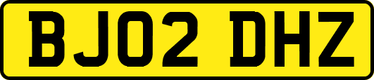 BJ02DHZ
