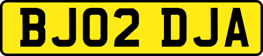 BJ02DJA
