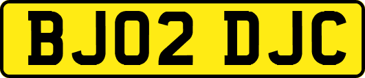 BJ02DJC