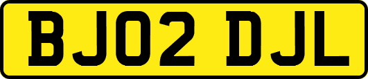 BJ02DJL