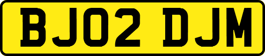 BJ02DJM