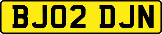 BJ02DJN