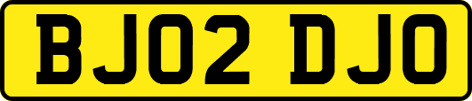 BJ02DJO