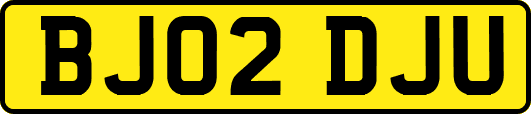 BJ02DJU