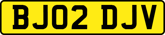 BJ02DJV