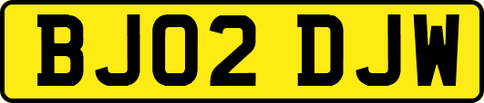 BJ02DJW