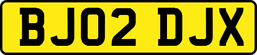 BJ02DJX