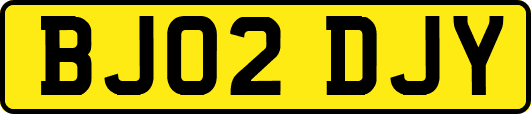 BJ02DJY