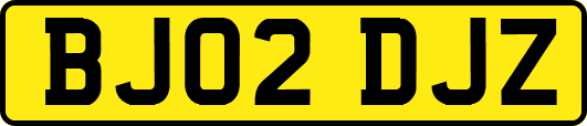 BJ02DJZ