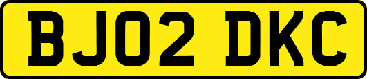 BJ02DKC