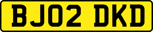 BJ02DKD