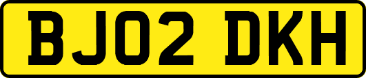 BJ02DKH