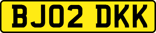 BJ02DKK