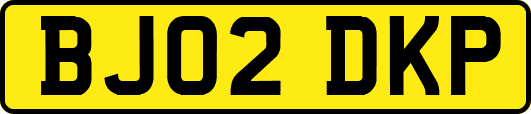 BJ02DKP