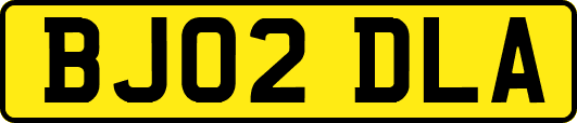 BJ02DLA